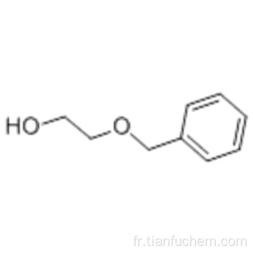 2-benzyloxyéthanol CAS 622-08-2